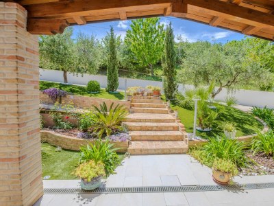 Villa VILLA LAURA - VILLA LAURA - Outdoor photo 40