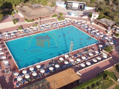 Holiday house Casavacanzekastalia in Athena Resort - Outdoor photo 2