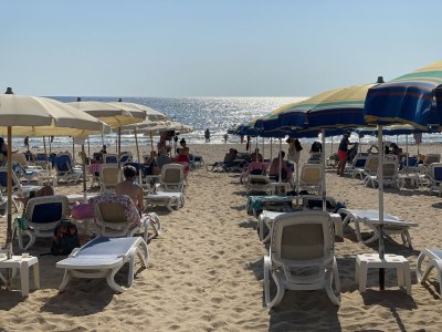 Holiday house Casavacanzekastalia in Athena Resort - Outdoor photo 6