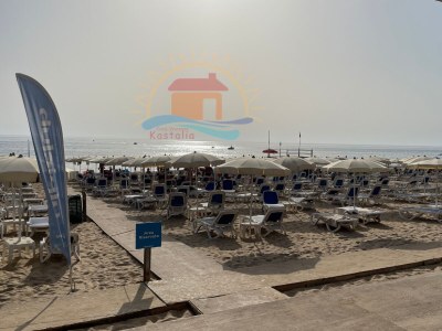 Holiday house Casavacanzekastalia in Athena Resort - Outdoor photo 9