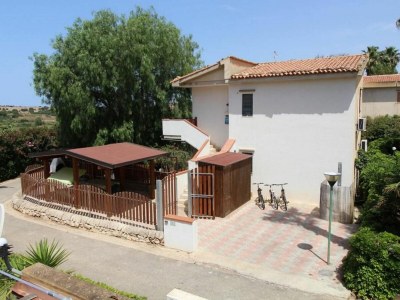 Holiday house Casavacanzekastalia in Athena Resort - Outdoor photo 16