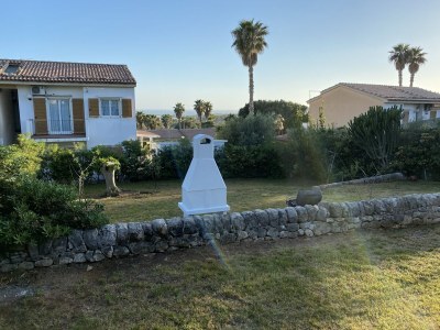 Holiday house Casavacanzekastalia in Athena Resort - Outdoor photo 17