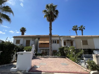 Holiday house Casavacanzekastalia in Athena Resort - Outdoor photo 18