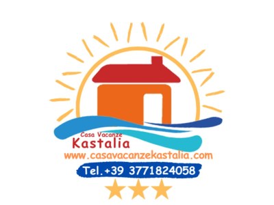 Holiday house Casavacanzekastalia in Athena Resort - Outdoor photo 20