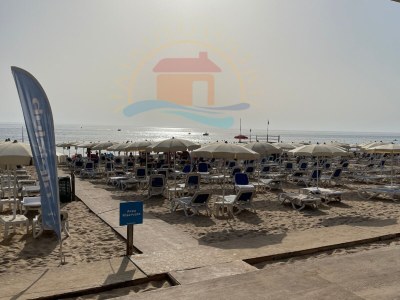 Holiday house Casavacanzekastalia in Athena Resort - Outdoor photo 26