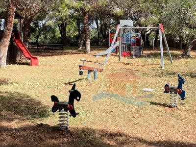 Holiday house Casavacanzekastalia in Athena Resort - Features photo 29