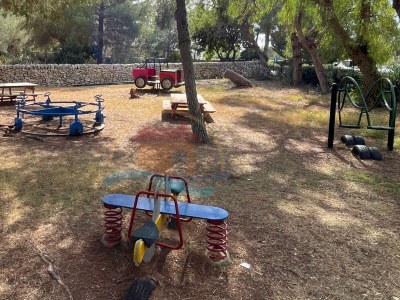 Holiday house Casavacanzekastalia in Athena Resort - Features photo 30