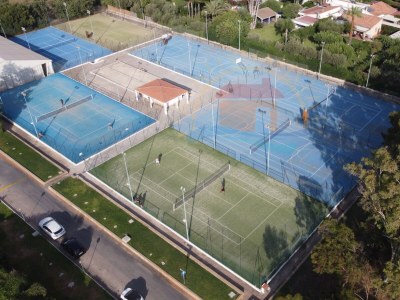 Holiday house Casavacanzekastalia in Athena Resort - Features photo 31