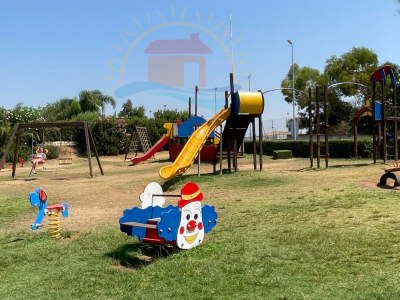 Holiday house Casavacanzekastalia in Athena Resort - Features photo 33