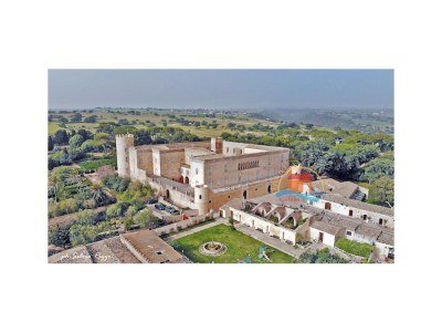 Holiday house Casavacanzekastalia in Athena Resort - Environment photo 35