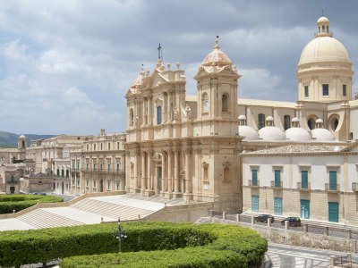 Holiday house Casavacanzekastalia in Athena Resort - Environment photo 36
