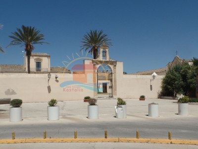 Holiday house Casavacanzekastalia in Athena Resort - Environment photo 37