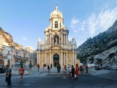 Holiday house Casavacanzekastalia in Athena Resort - Environment photo 39