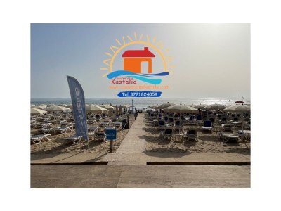 Holiday house Casavacanzekastalia in Athena Resort - Document photo 43