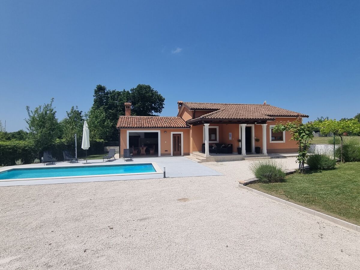 Villa Villa Edo - Outdoor photo 2