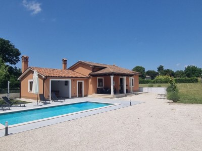 Villa Villa Edo - Outdoor photo 4