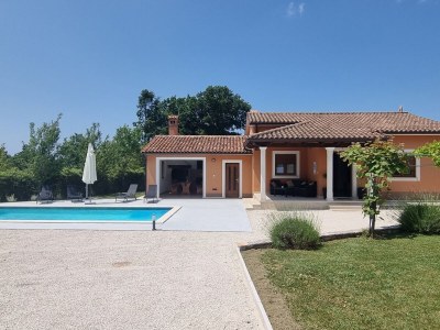 Villa Villa Edo - Outdoor photo 5