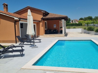 Villa Villa Edo - Outdoor photo 14