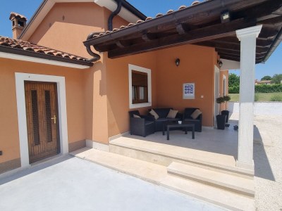 Villa Villa Edo - Outdoor photo 15