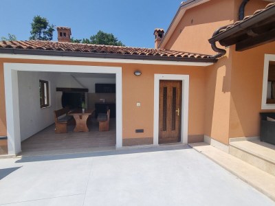 Villa Villa Edo - Outdoor photo 16