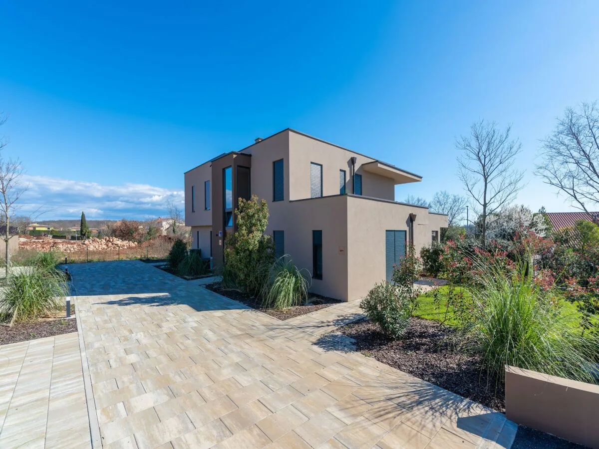 Villa Wohnung am Strand in Istrien - Outdoor photo 3