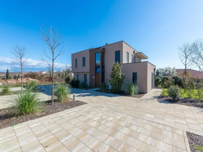 Villa Wohnung am Strand in Istrien - Outdoor photo 6