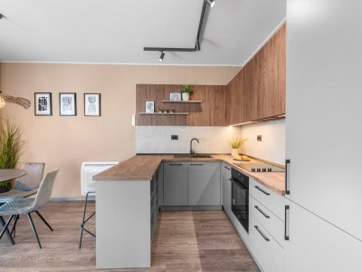 Villa Wohnung am Strand in Istrien - Features photo 13