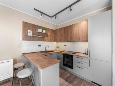 Villa Wohnung am Strand in Istrien - Features photo 24