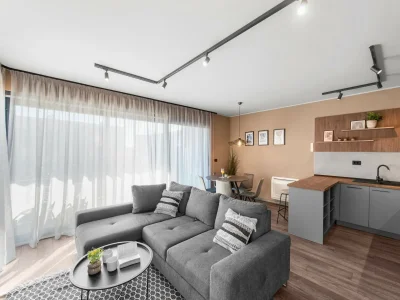 Villa Wohnung am Strand in Istrien - Features photo 25