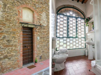 Farmhouse Peaceful farmhouse in Dicomano - Features photo 8