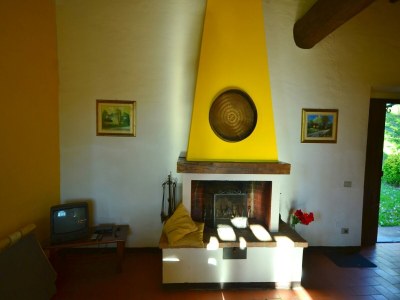 Farmhouse Peaceful farmhouse in Dicomano - Features photo 10