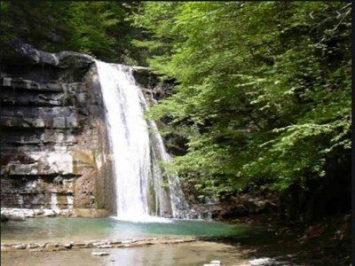 Farmhouse Peaceful farmhouse in Dicomano - Environment photo 15