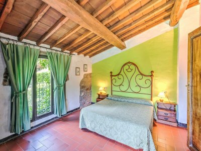 Holiday house Ansprechendes Haus mit Pool - Features photo 14