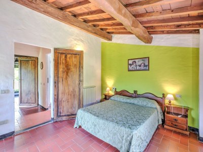 Holiday house Ansprechendes Haus mit Pool - Features photo 16