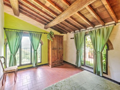 Holiday house Ansprechendes Haus mit Pool - Features photo 17