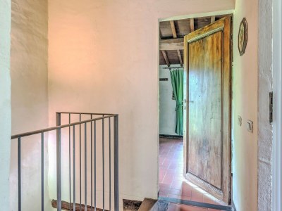 Holiday house Ansprechendes Haus mit Pool - Features photo 21