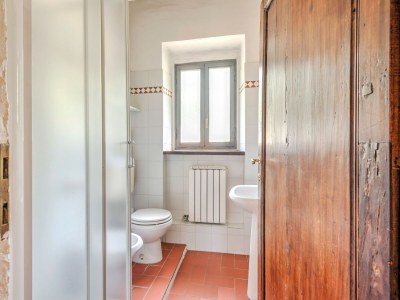 Holiday house Ansprechendes Haus mit Pool - Features photo 22