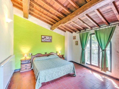 Holiday house Ansprechendes Haus mit Pool - Features photo 24