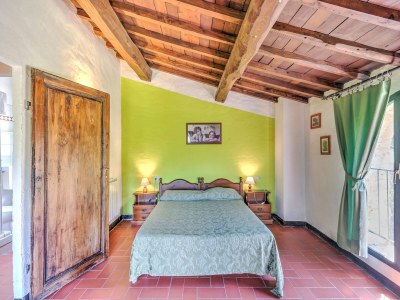 Holiday house Ansprechendes Haus mit Pool - Features photo 26