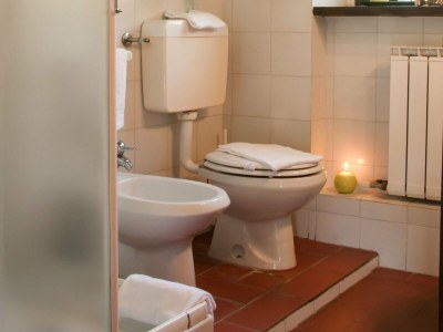 Holiday house Ansprechendes Haus mit Pool - Features photo 27