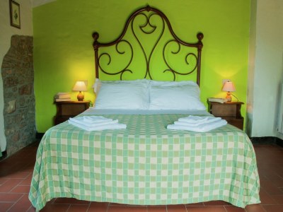 Holiday house Ansprechendes Haus mit Pool - Features photo 29