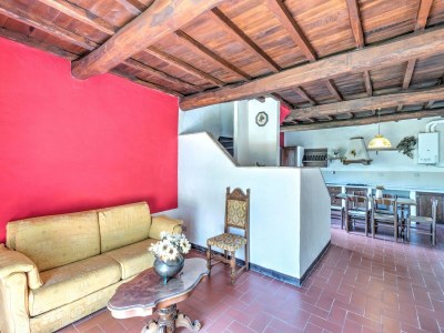 Holiday house Ansprechendes Haus mit Pool - Features photo 30