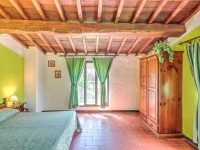 Holiday house Ansprechendes Haus mit Pool - Features photo 33