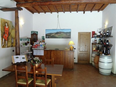 Holiday house Ferienhaus in Dicomano - Features photo 10