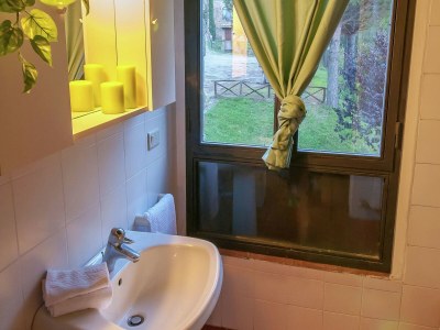 Holiday house Ferienhaus in Dicomano - Features photo 11