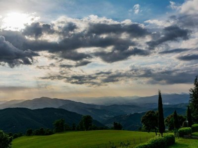 Holiday house Ferienhaus in Dicomano - Environment photo 24