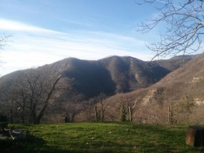 Holiday house Ferienhaus in Dicomano - Environment photo 34