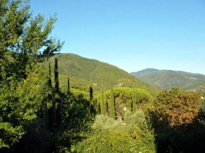 Holiday house Ferienhaus in Dicomano - Environment photo 35