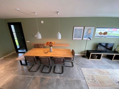 Holiday house Villa in Balk with Private Jetty on Slotermeer - Features photo 7