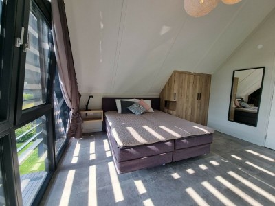 Holiday house Villa in Balk with Private Jetty on Slotermeer - Features photo 10